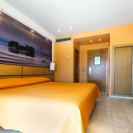 Hotel Porto Calp Dış mekan fotoğraf