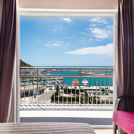 Hotel Porto Calp Dış mekan fotoğraf