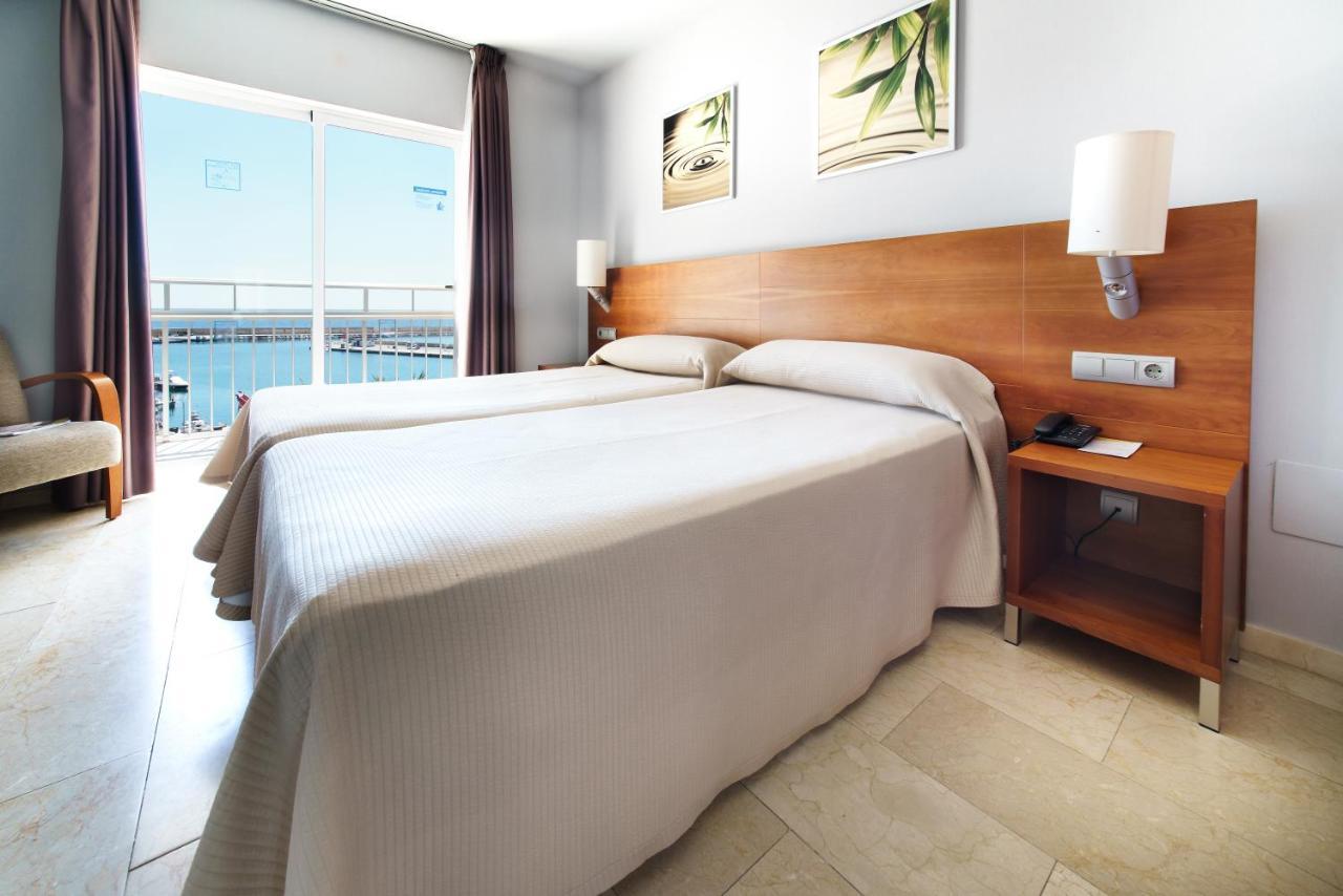 Hotel Porto Calp Dış mekan fotoğraf