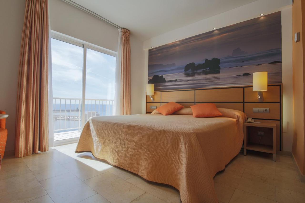 Hotel Porto Calp Dış mekan fotoğraf