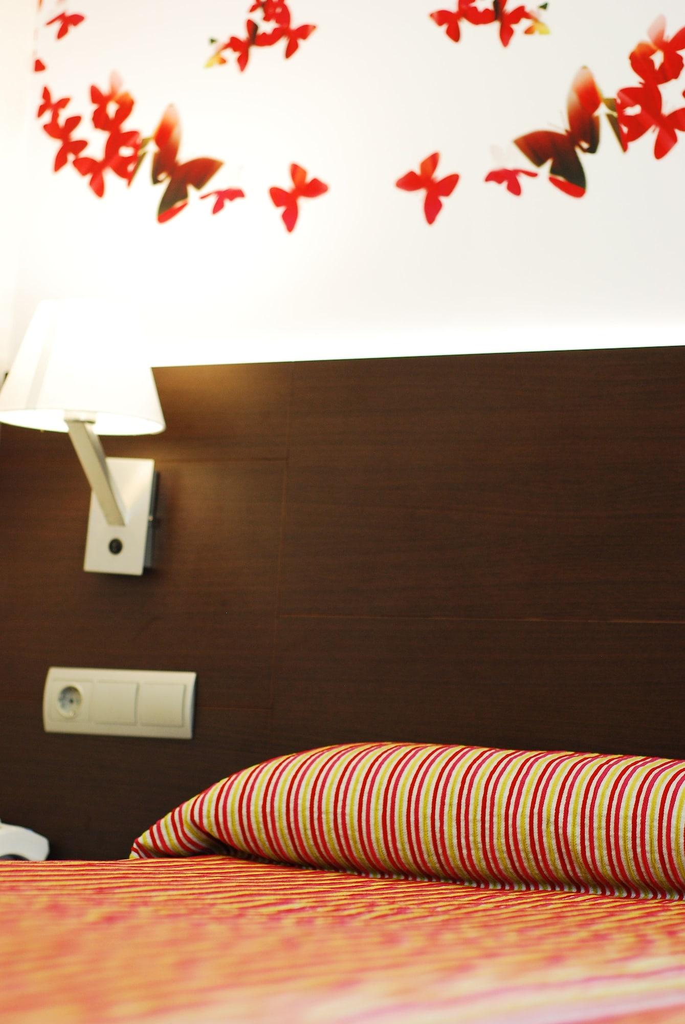 Hotel Porto Calp Dış mekan fotoğraf