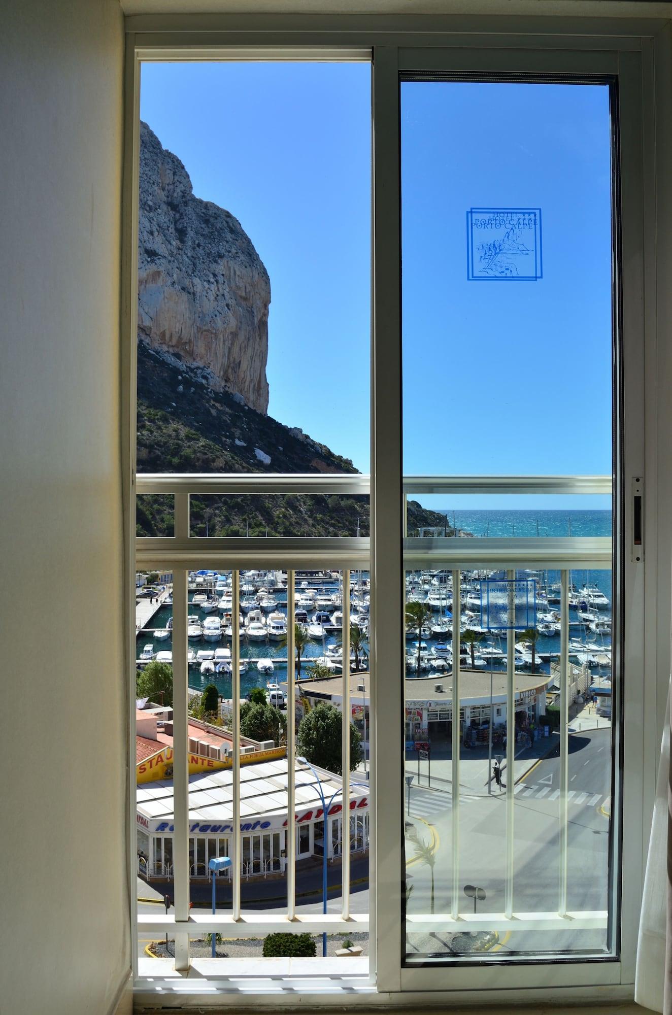 Hotel Porto Calp Dış mekan fotoğraf