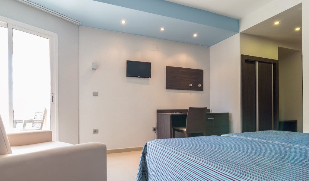 Hotel Porto Calp Dış mekan fotoğraf