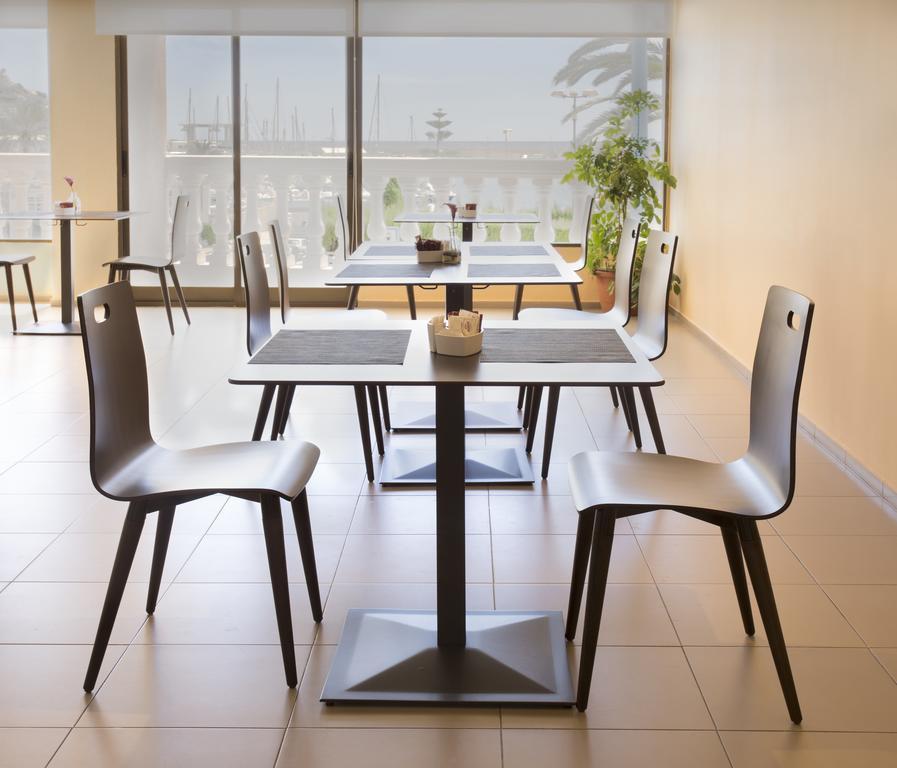 Hotel Porto Calp Dış mekan fotoğraf