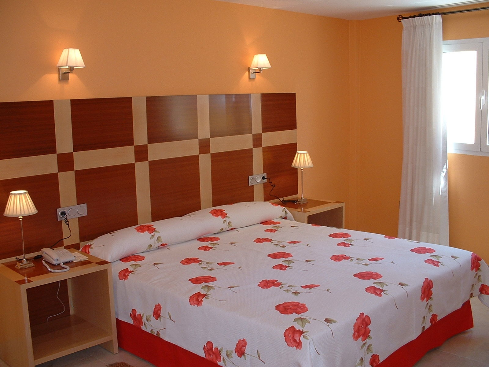 Hotel Porto Calp Dış mekan fotoğraf