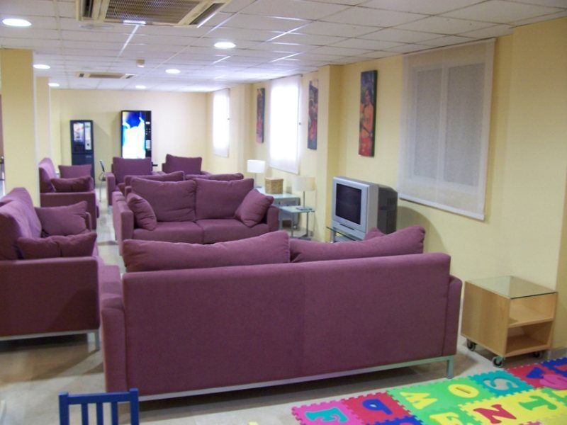 Hotel Porto Calp Dış mekan fotoğraf