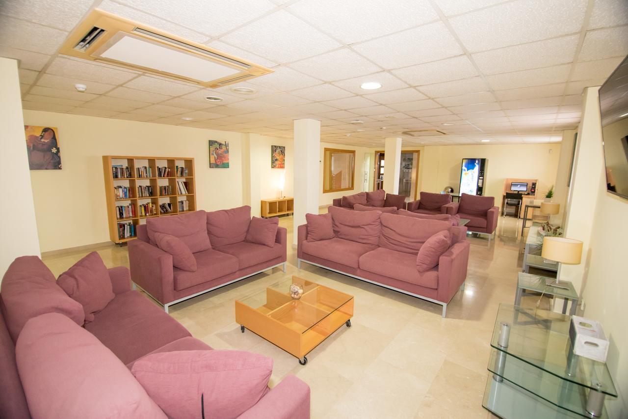 Hotel Porto Calp Dış mekan fotoğraf